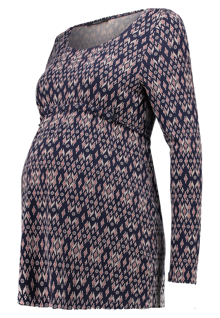 9Fashion Longsleeve meerkleurig