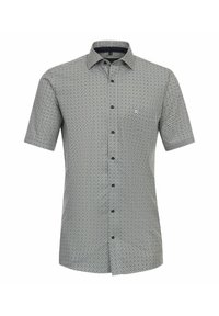 Unausgewählt, grün 