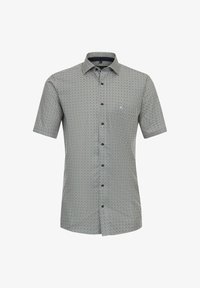 Unausgewählt, grün