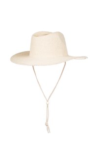 Roxy SUNNY KISSES - Müts - beige