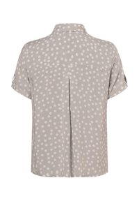 Marie Lund Camicia - hellgrau