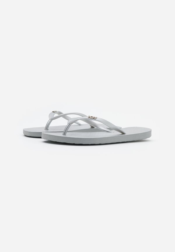 VIVA IV - Pool shoes - silver4