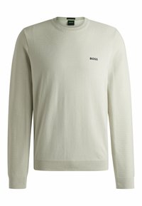 Unselected, light beige one