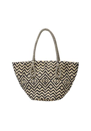 Handtas - black