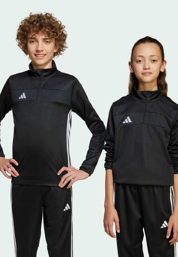 TIRO 25 ESSENTIALS KIDS - Langarmshirt