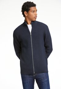 Lindbergh Kofta - navy
