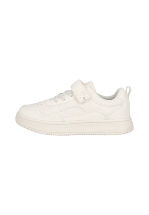 LODUS - Matalavartiset tennarit - s white