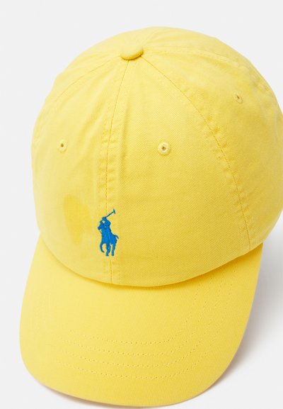 Polo Ralph Lauren Boné - yellow fin