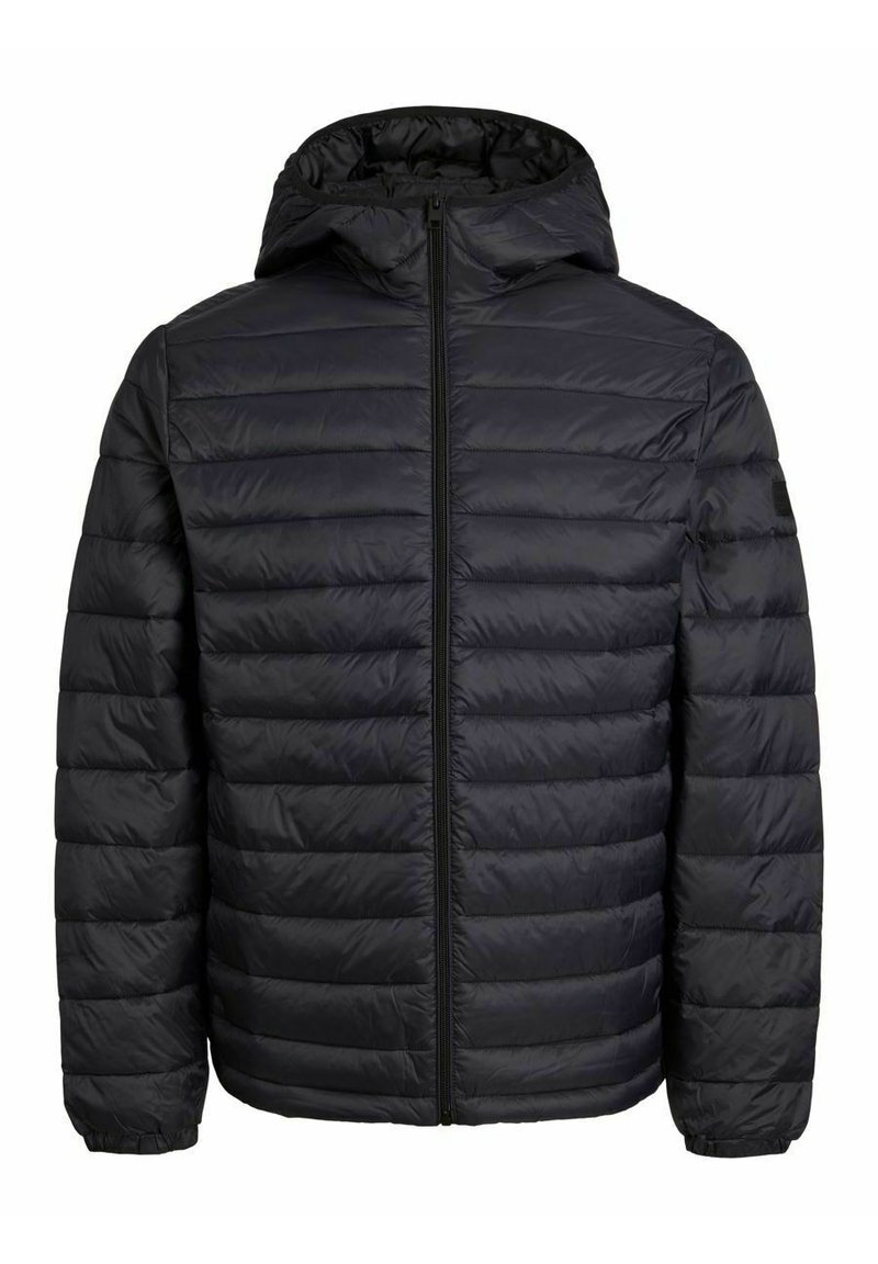 Giacca Puffer Invernale Uomo Jack & Jones - Calda, Morbida, Ideale Per Il Freddo