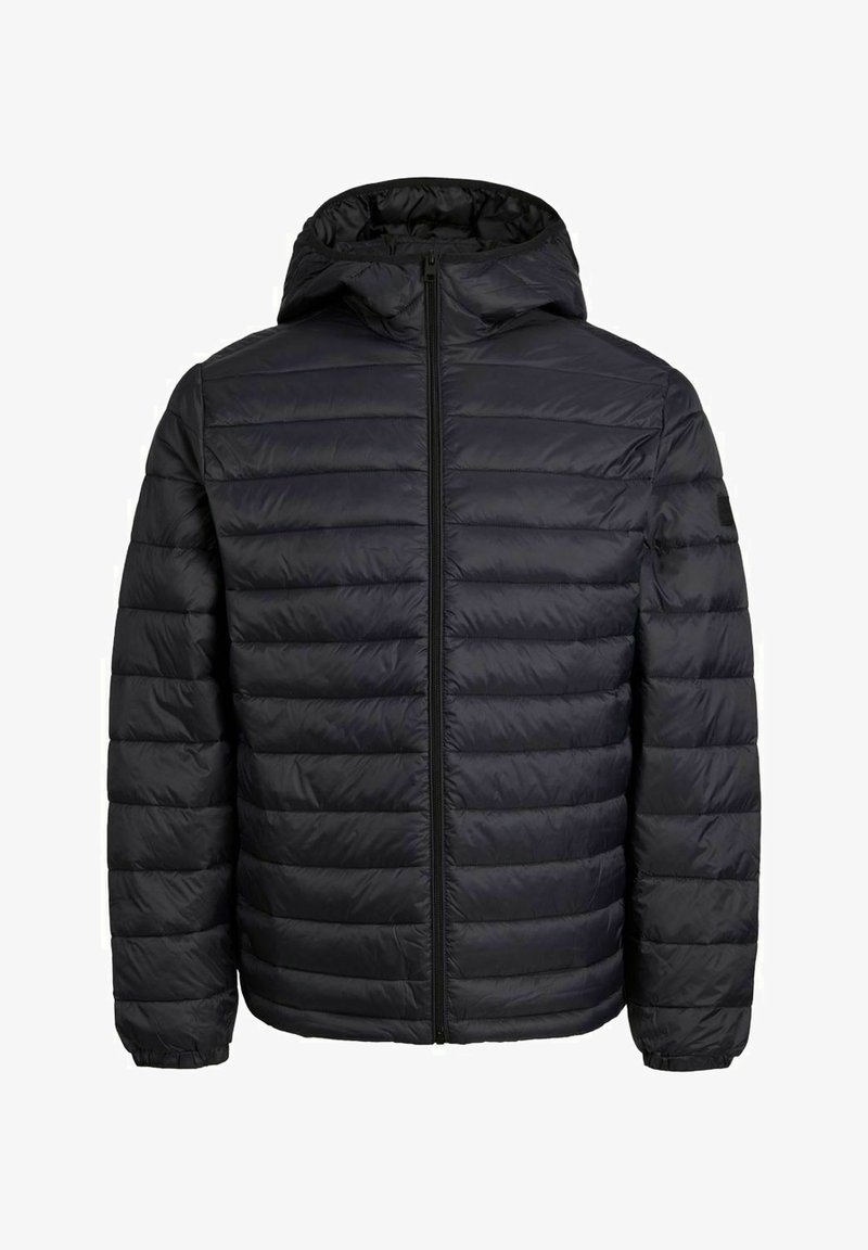 Giacca Puffer Invernale Uomo Jack & Jones - Calda, Morbida, Ideale Per Il Freddo