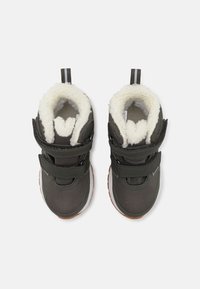 Viking EQUIP DEFENCE WARM WP UNISEX - Vinterstövlar - huntinggreen/olive