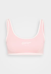 Kijelölve, carnation pink