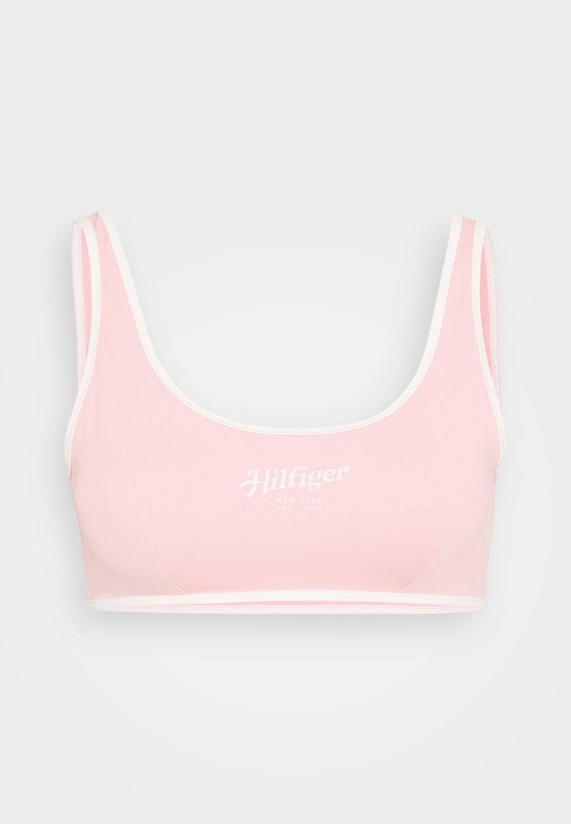 Tommy Hilfiger Bikinitop donkerroze Tommy Hilfiger Bikinitop donkerroze