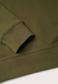 Mango Sweater - khaki