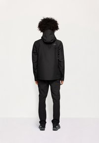 The North Face Friluftsbyxor - black