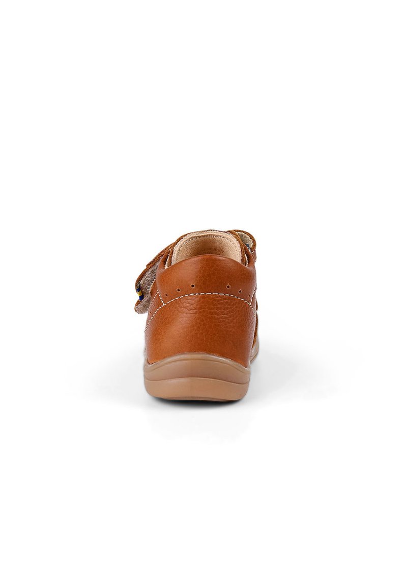 Kinder Klettschuhe | Kavat Lauflernschuh light brown/braun - LP38944 Kinder Klettschuhe | Kavat Lauflernschuh light brown/braun - LP38944