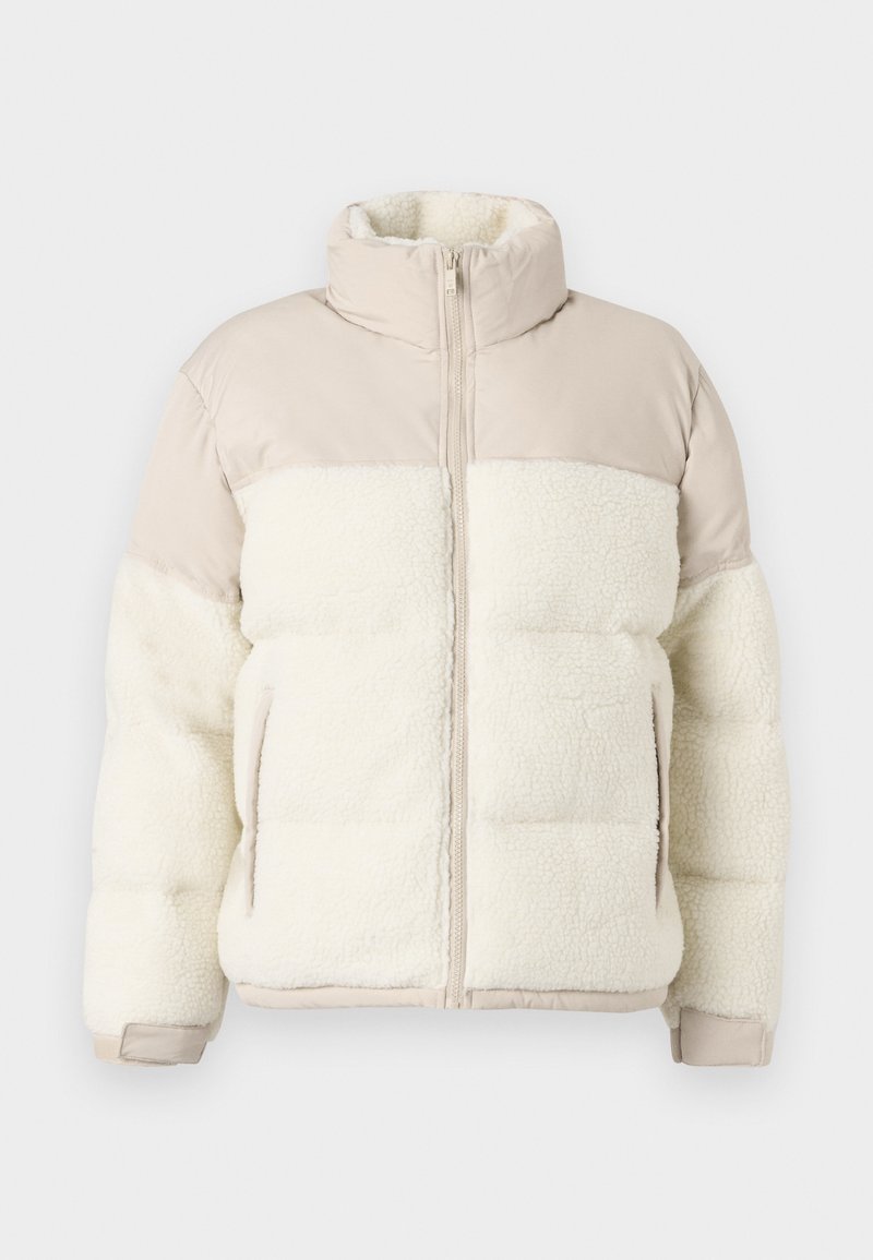 LTB Winterjas crème LTB Winterjas crème