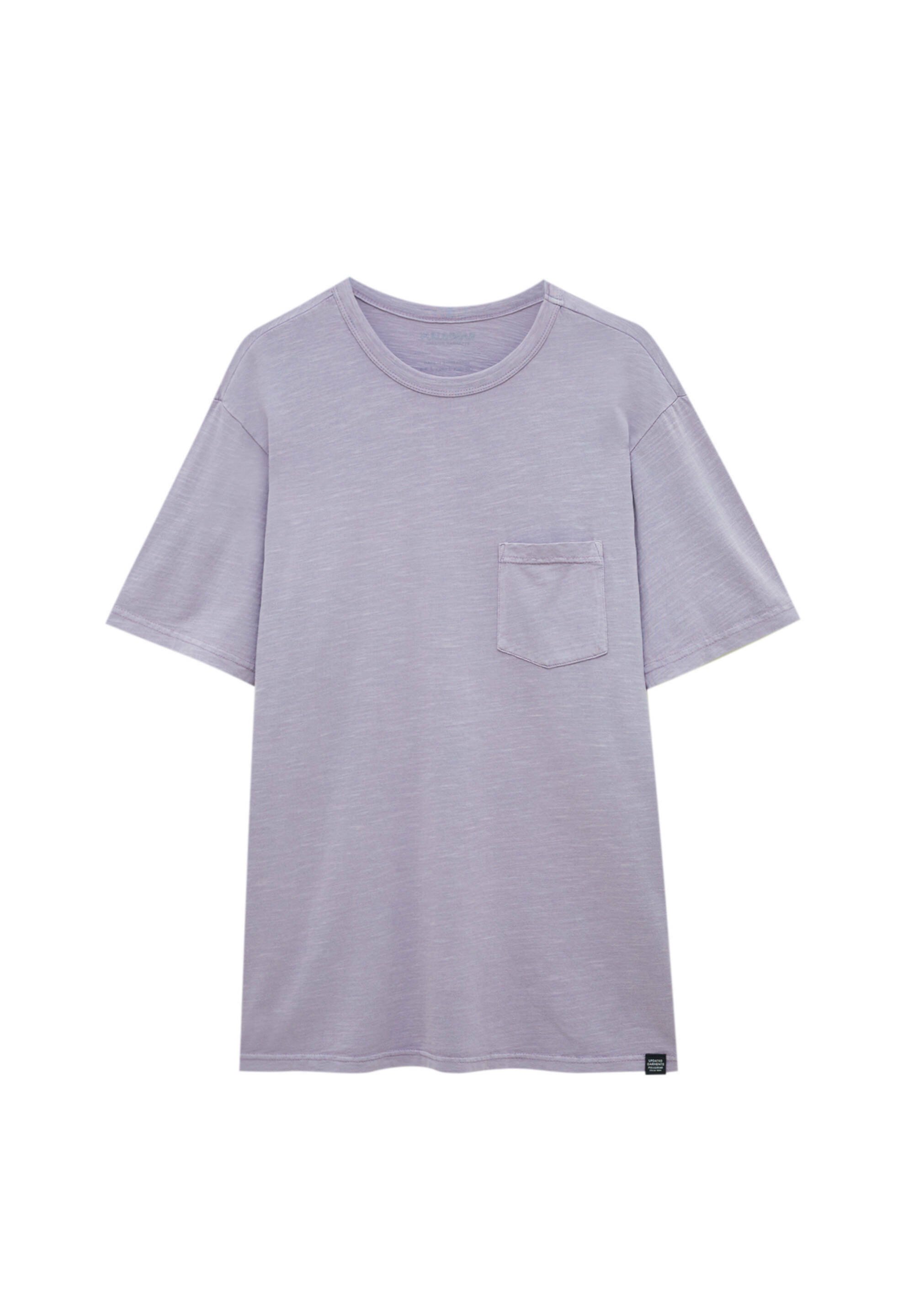Uomo T-shirt basic Uomo T-shirt basic