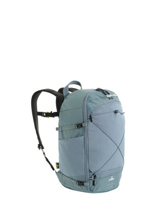 Rucksack - steel blue