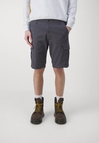 Jack & Jones JPSTJOE  antracytowy