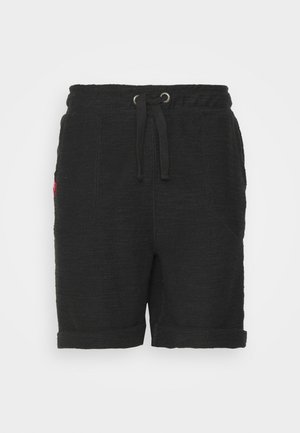 Shorts - black