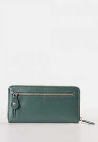 Aunts & Uncles MELON - Portemonnee - dark jade