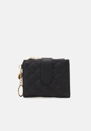 Wallet - black