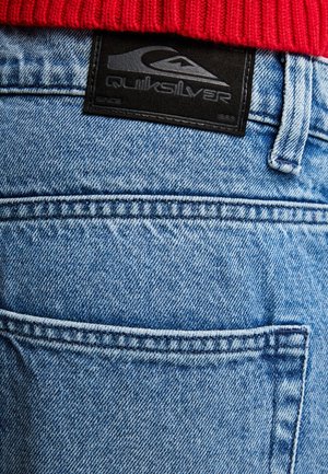 Quiksilver, QUIKSILVER™ MÄNNER APPAREL|PANTS - Jean baggy - cpnw