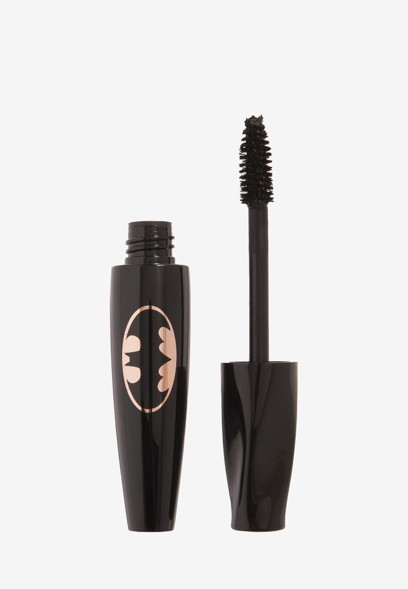 Makeup Revolution REVOLUTION X BATMAN I AM THE NIGHT MASCARA - Mascara - i am the night