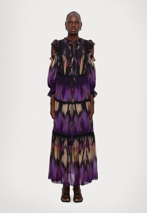 Ένδυση για ειδικές περιστάσεις - purple multi