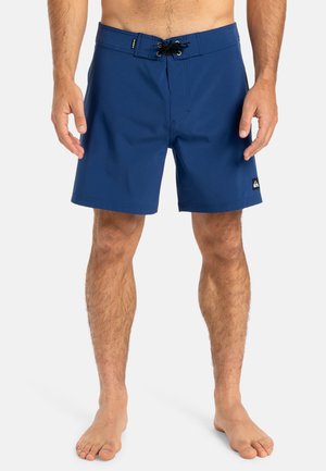 KAIMANA - Short de bain - blue