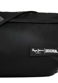 Pepe Jeans Jostas soma - black