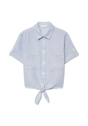 Terranova, Camicia - var blu