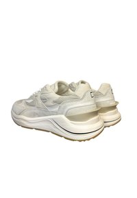 D.A.T.E. Sneakers basse - bianco