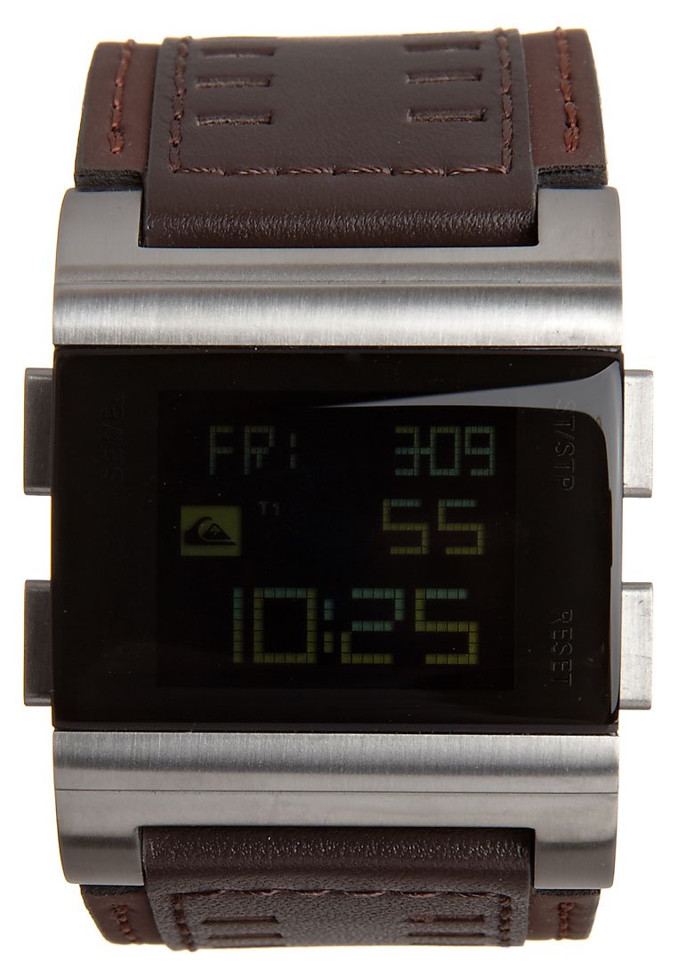 quiksilver random watch