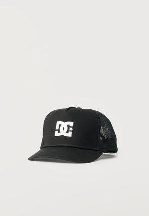 THEO UNISEX - Șapcă - black