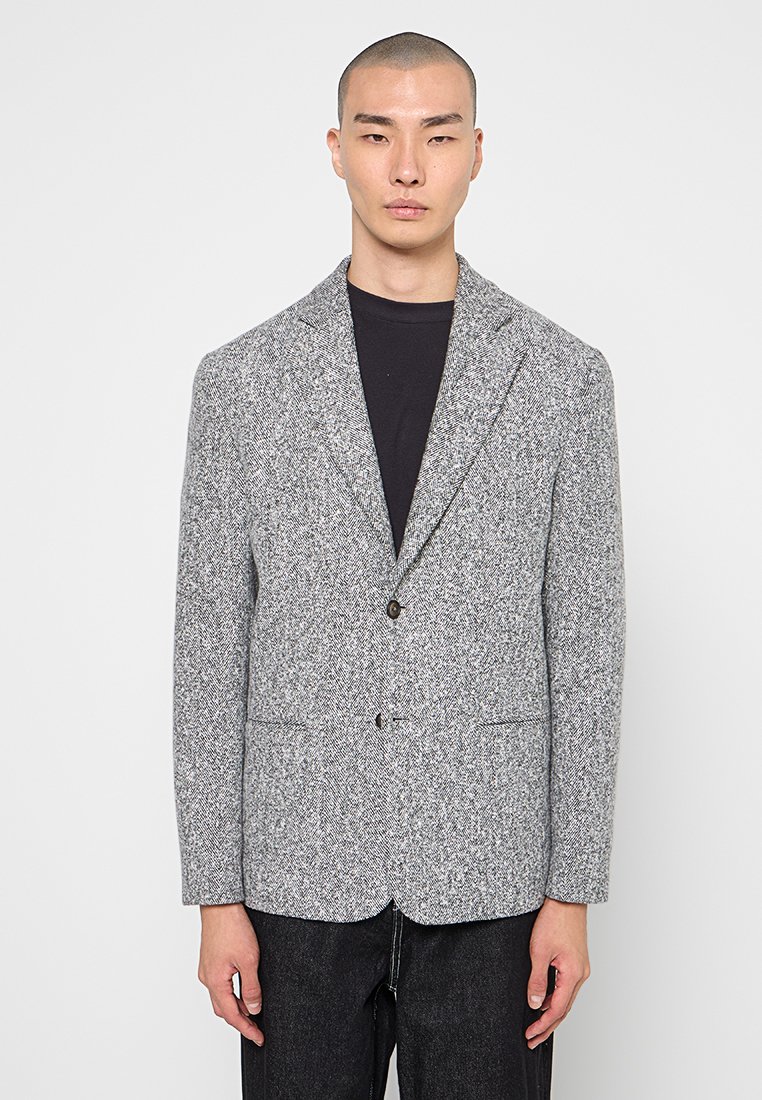 NN.07 Blazer grijs NN.07 Blazer grijs