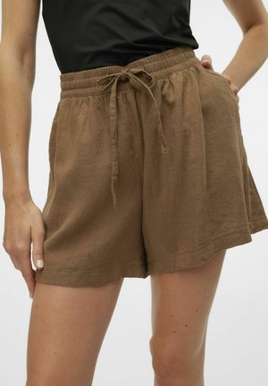 Vero Moda VMLINN NOOS - Shorts - cub