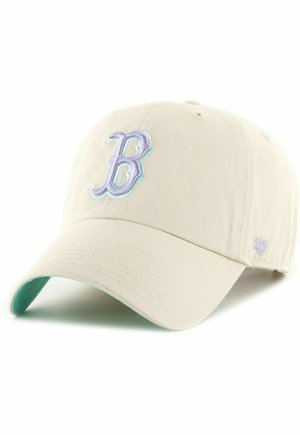 WORLD SERIES BOSTON RED SOX - Cap - bone