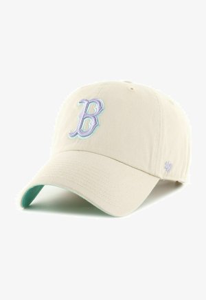 '47 WORLD SERIES BOSTON RED SOX - Cap - bone