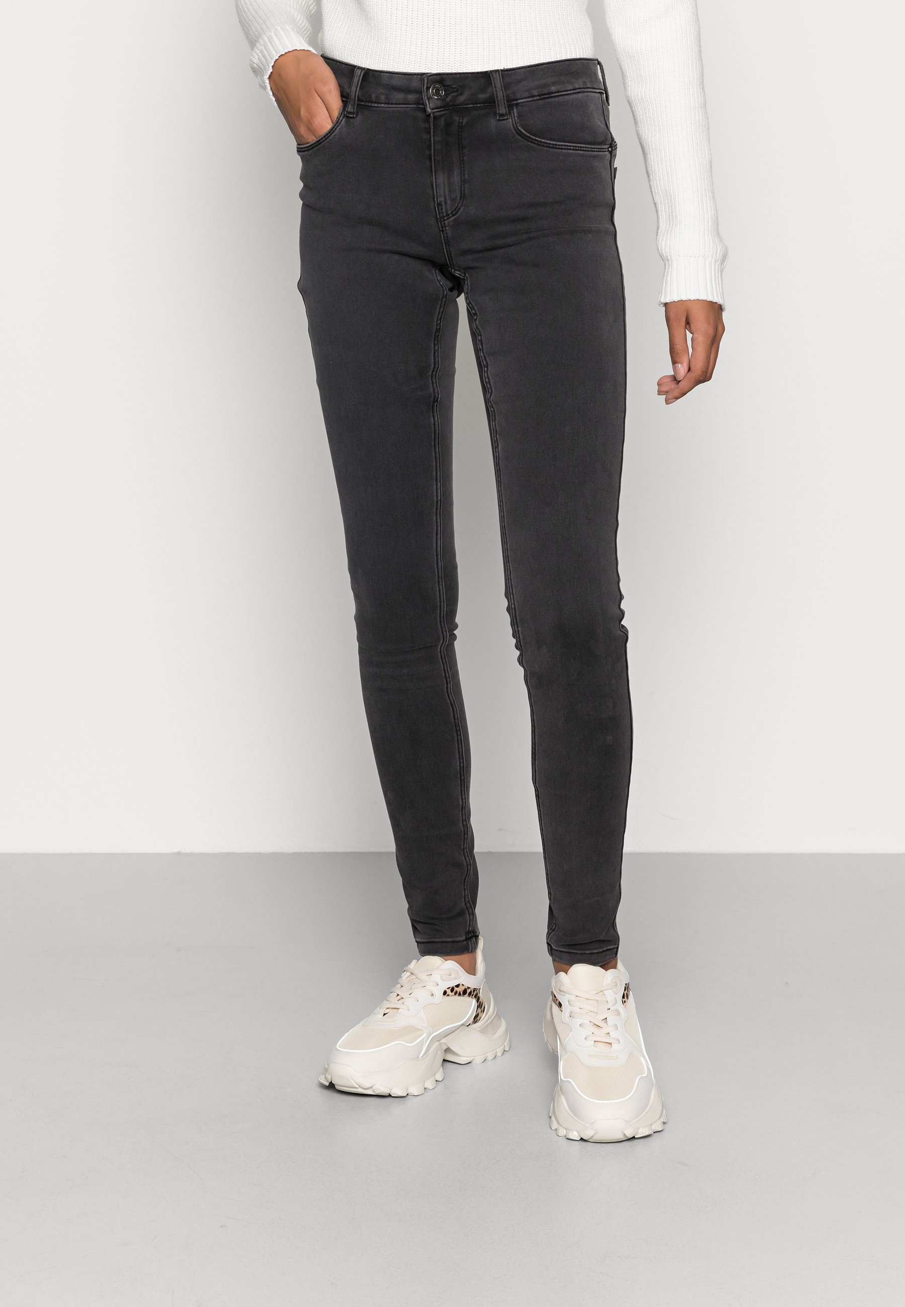 Women VMSEVEN - Jeans Skinny Fit Women VMSEVEN - Jeans Skinny Fit
