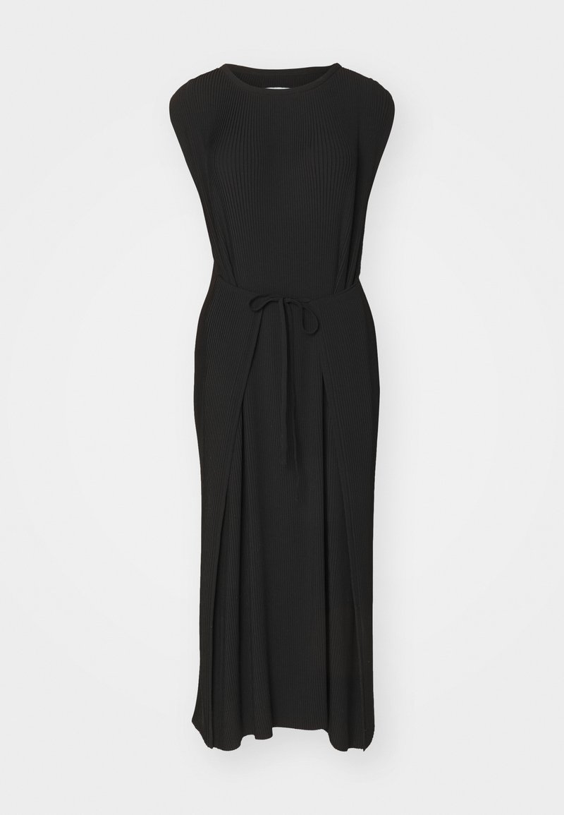 Henrik Vibskov Jurk zwart