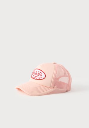 Von Dutch, UNISEX, różowy