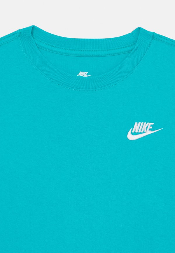 TEE FUTURA UNISEX - Basic T-shirt - dusty cactus3