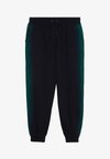 UNISEX - Pantaloni sportivi - black