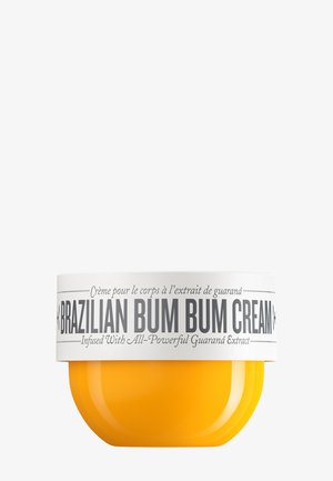 BRAZILIAN BUM BUM CREAM - Feuchtigkeitspflege - -
