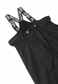 Reima STOCKHOLM - Täckbyxor - black