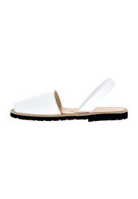 Non sélectionné, white