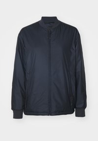 Bombertakki - black
