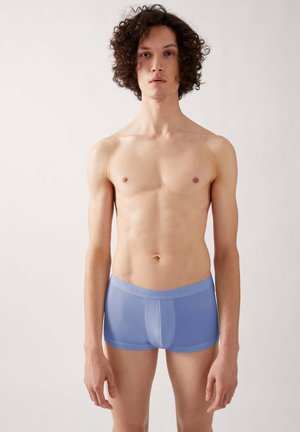 KLAAUS - Boxer Briefs - morning blue
